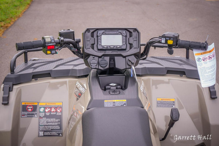 2024 Polaris® Sportsman 570 EPS