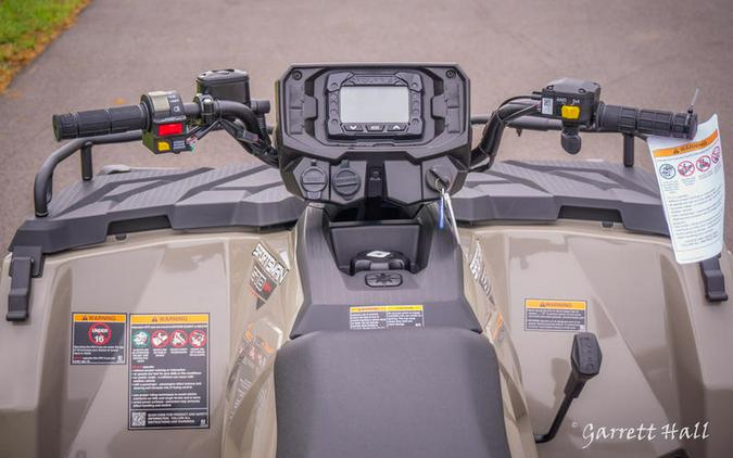 2024 Polaris® Sportsman 570 EPS