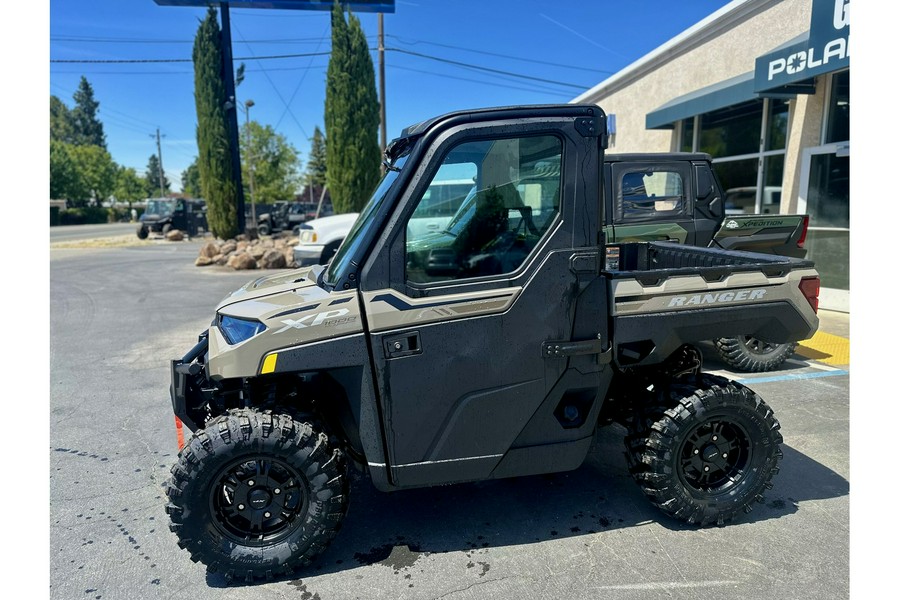 2024 Polaris Industries RANGER XP NORTHSTAR 1000 ULTIMATE RC