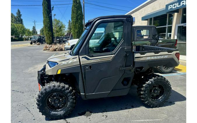 2024 Polaris Industries RANGER XP 1000 NORTHSTAR EDITION ULTIMATE