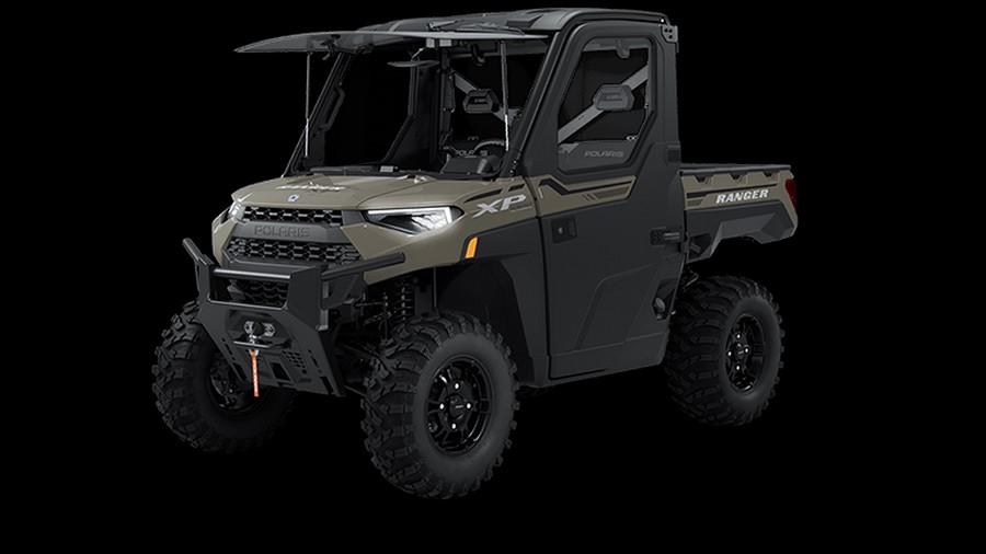 2024 Polaris Industries RANGER XP NORTHSTAR 1000 ULTIMATE RC