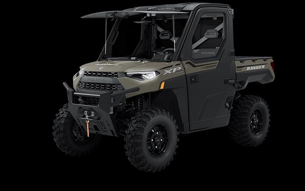 2024 Polaris Industries RANGER XP 1000 NORTHSTAR EDITION ULTIMATE