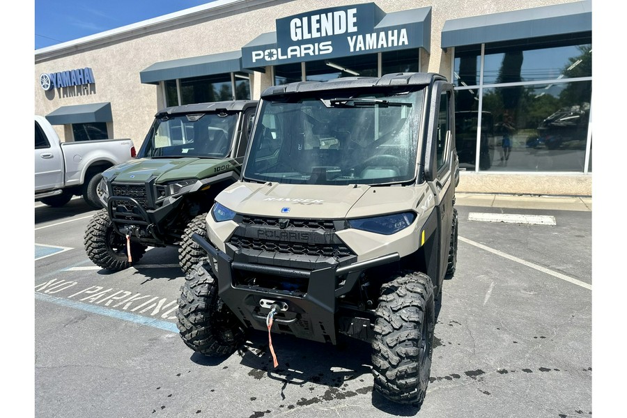 2024 Polaris Industries RANGER XP NORTHSTAR 1000 ULTIMATE RC