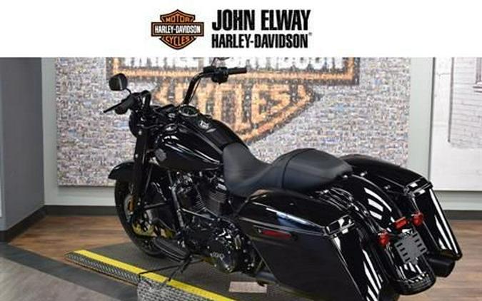 2024 Harley-Davidson Road King® Special