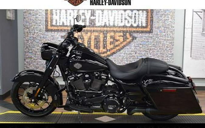 2024 Harley-Davidson Road King® Special