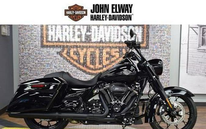 2024 Harley-Davidson Road King® Special