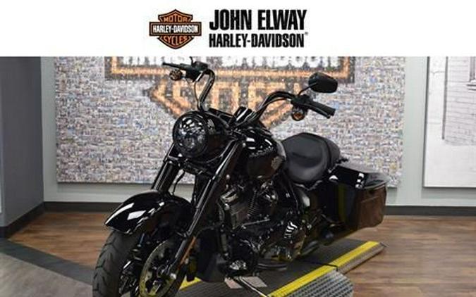 2024 Harley-Davidson Road King® Special