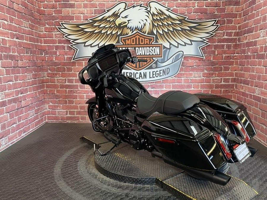 2024 Harley-Davidson® FLHX - Street Glide®