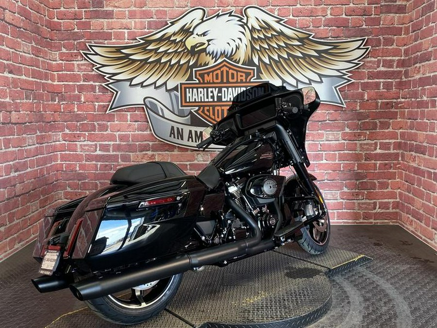 2024 Harley-Davidson® FLHX - Street Glide®