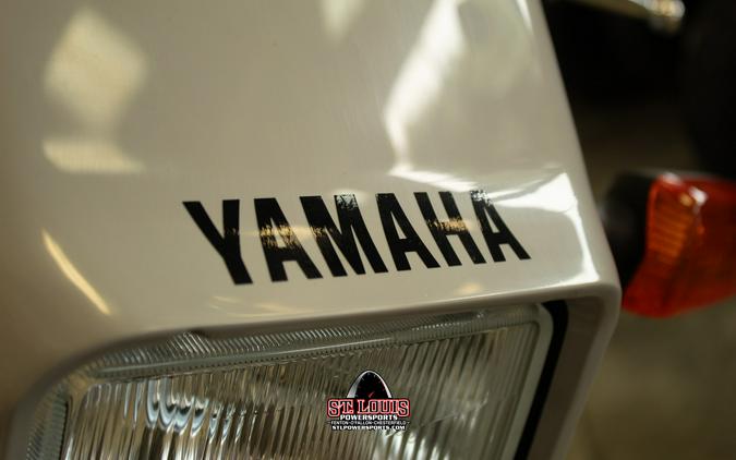 2024 Yamaha TW200