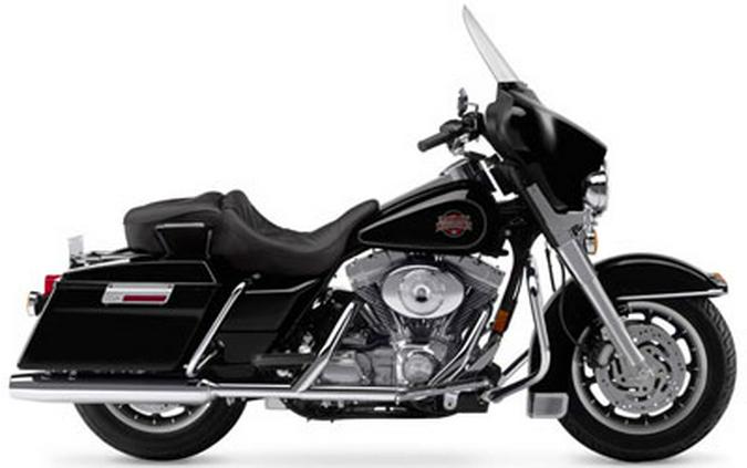 2004 Harley-Davidson FLHT/FLHTI Electra Glide® Standard