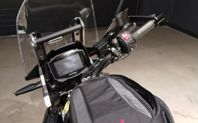 2020 Suzuki V-Strom 1050XT Adventure