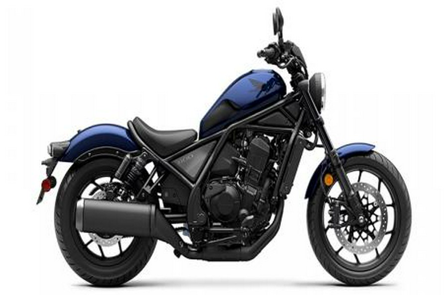 2025 Honda Rebel® 1100