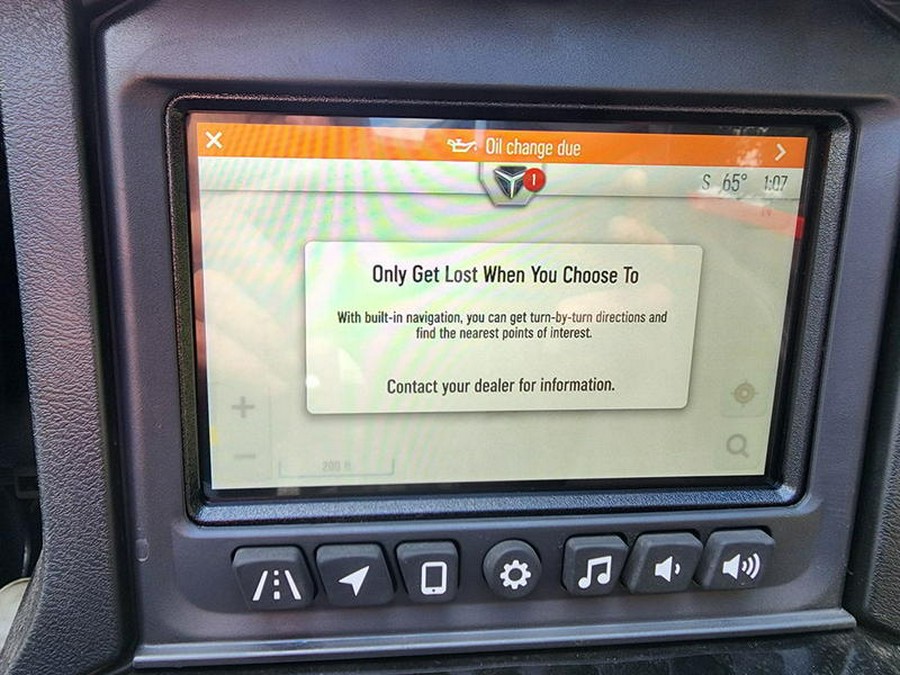 2024 Polaris Slingshot® Slingshot® SLR AutoDrive Moonlight Shadow