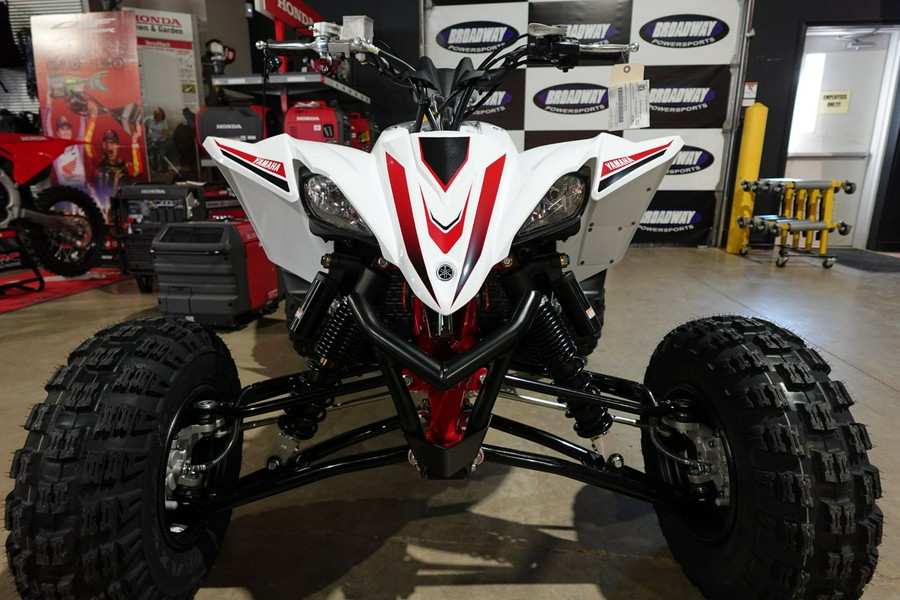 2026 Yamaha YFZ450R SE