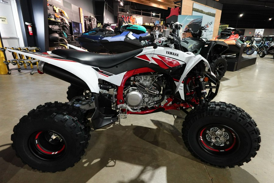 2026 Yamaha YFZ450R SE