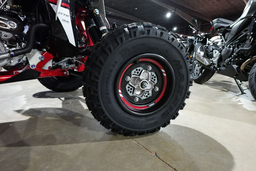 2026 Yamaha YFZ450R SE