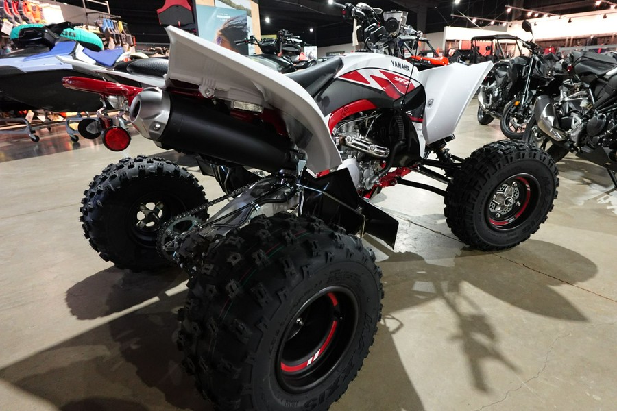 2026 Yamaha YFZ450R SE