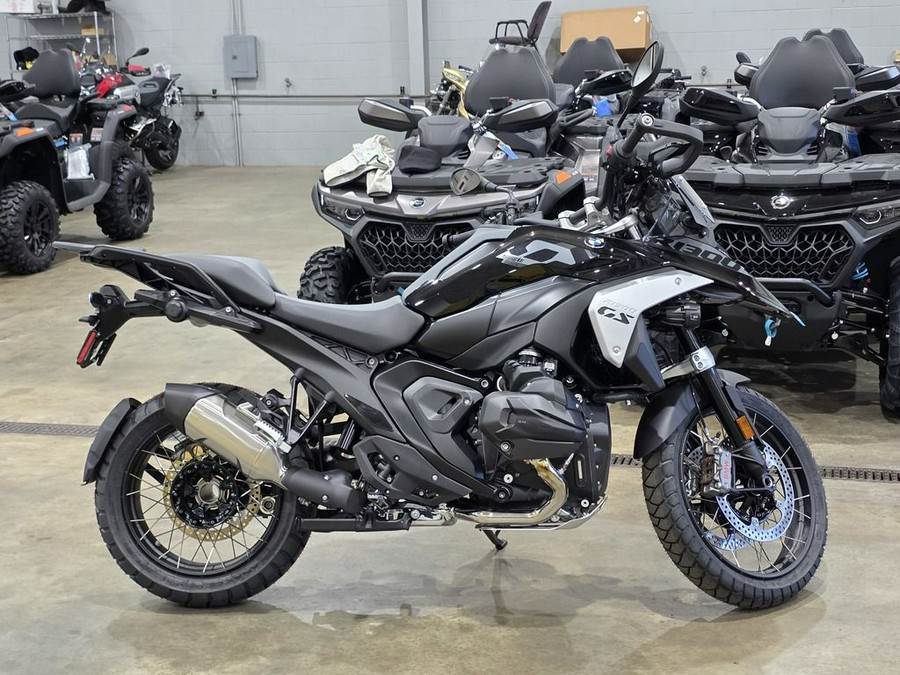 2026 BMW R 1300 GS Adventure