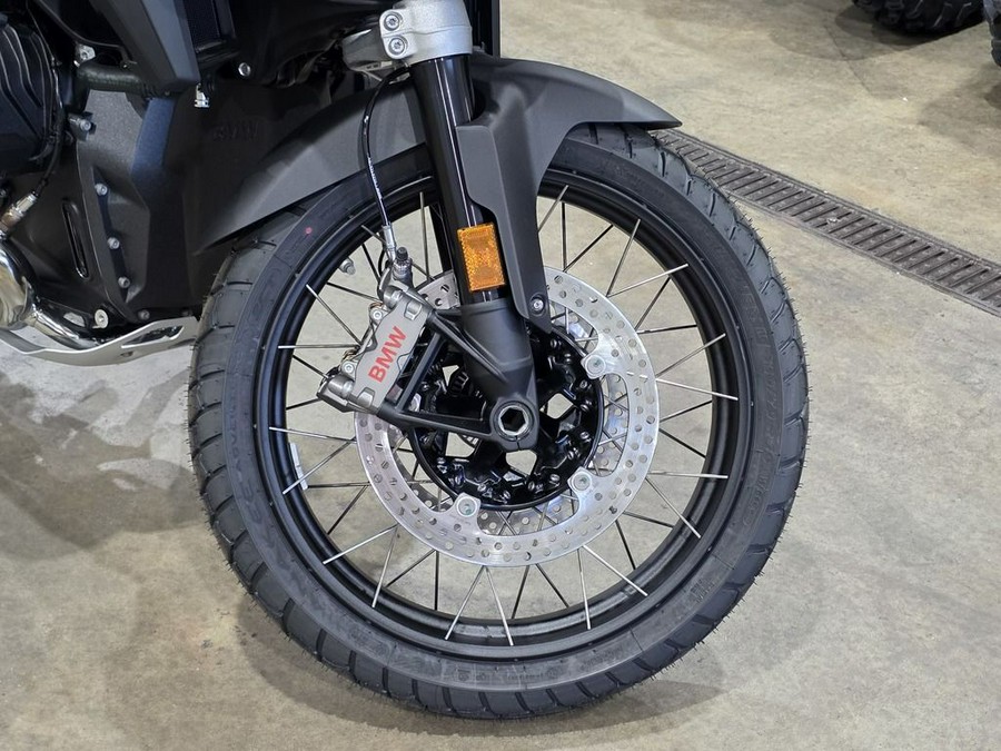 2026 BMW R 1300 GS Adventure