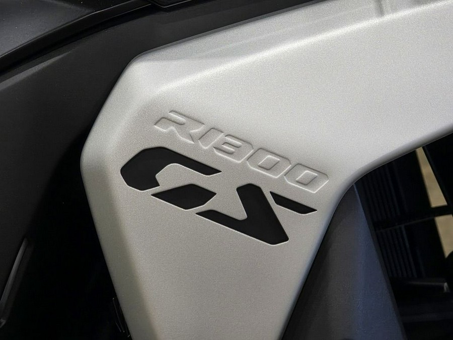 2026 BMW R 1300 GS Adventure