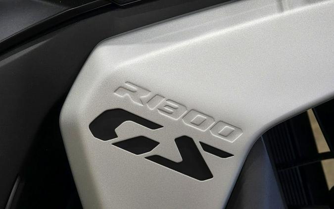 2026 BMW R 1300 GS Adventure