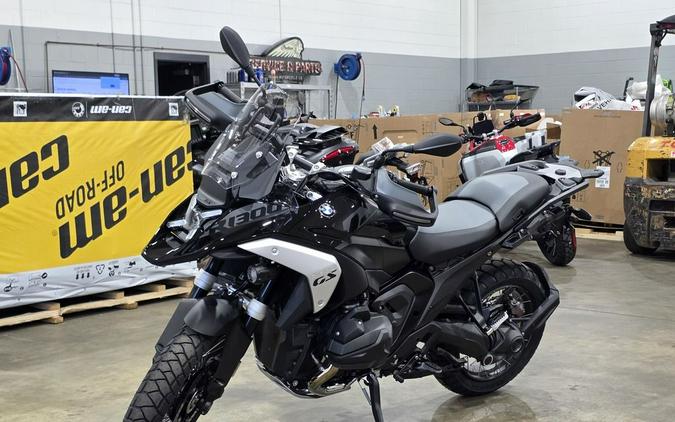 2026 BMW R 1300 GS Adventure