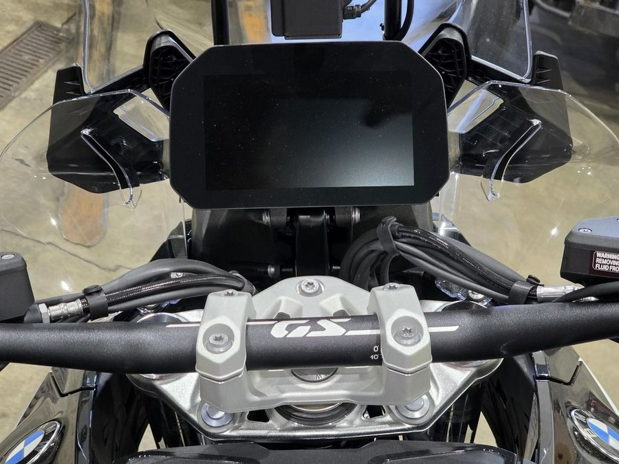 2026 BMW R 1300 GS Adventure