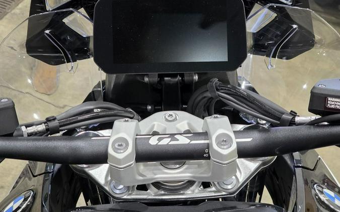 2026 BMW R 1300 GS Adventure