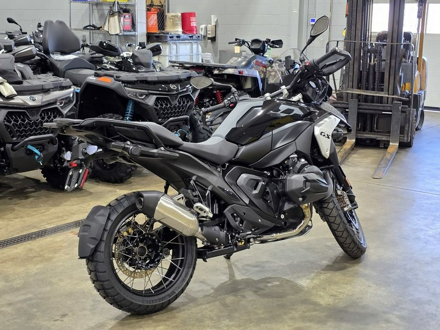 2026 BMW R 1300 GS Adventure