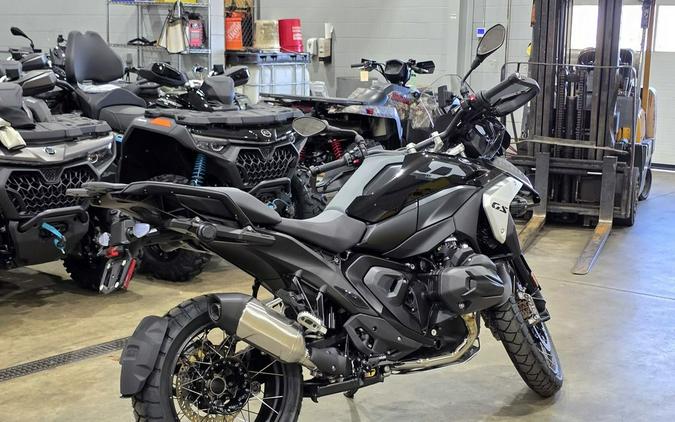 2026 BMW R 1300 GS Adventure