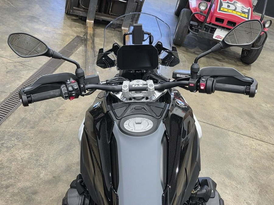 2026 BMW R 1300 GS Adventure