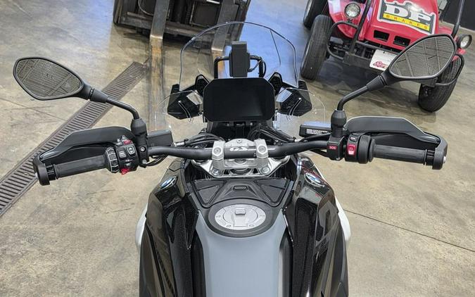 2026 BMW R 1300 GS Adventure