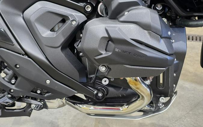 2026 BMW R 1300 GS Adventure