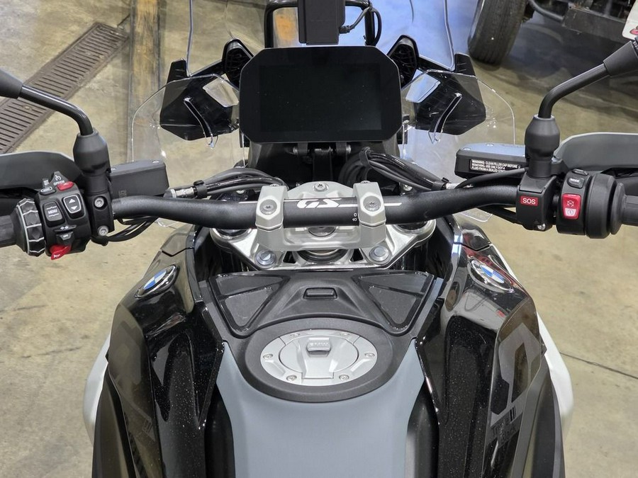 2026 BMW R 1300 GS Adventure