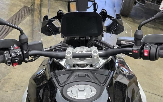 2026 BMW R 1300 GS Adventure