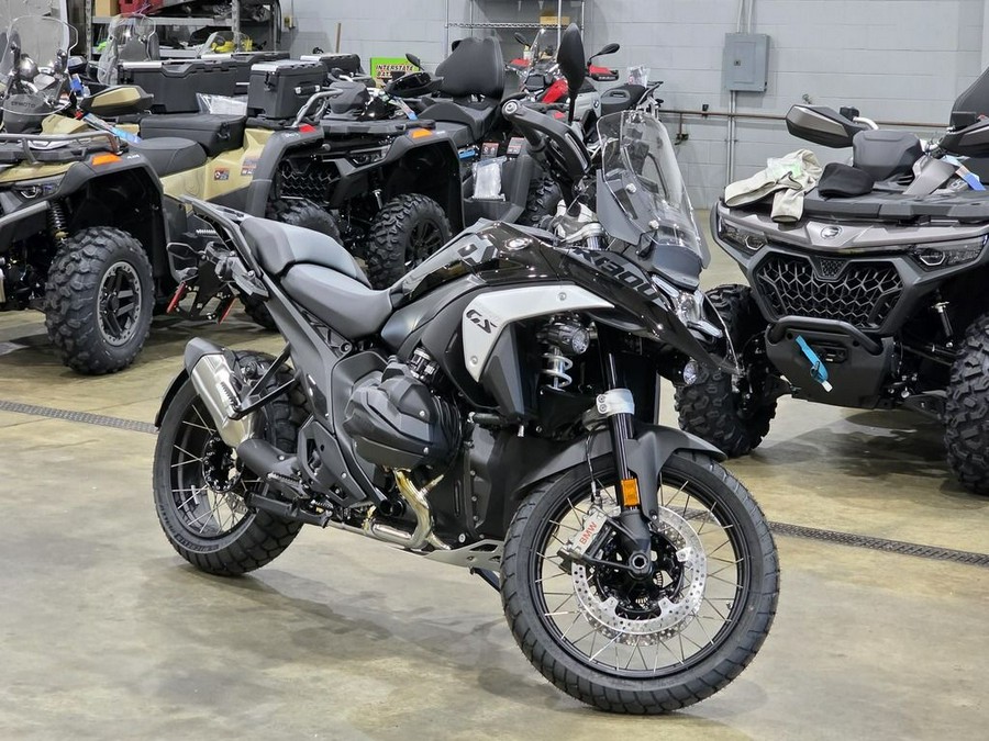 2026 BMW R 1300 GS Adventure