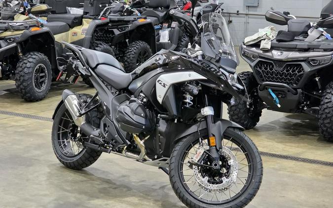 2026 BMW R 1300 GS Adventure
