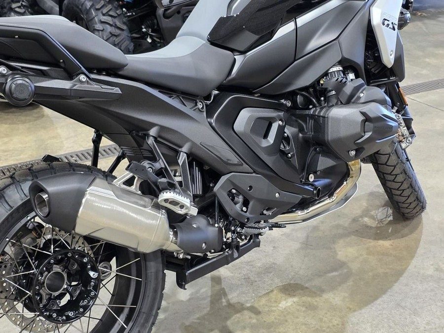 2026 BMW R 1300 GS Adventure