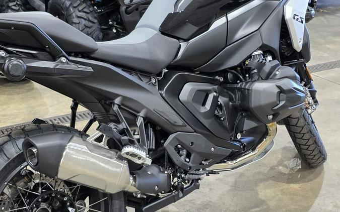 2026 BMW R 1300 GS Adventure