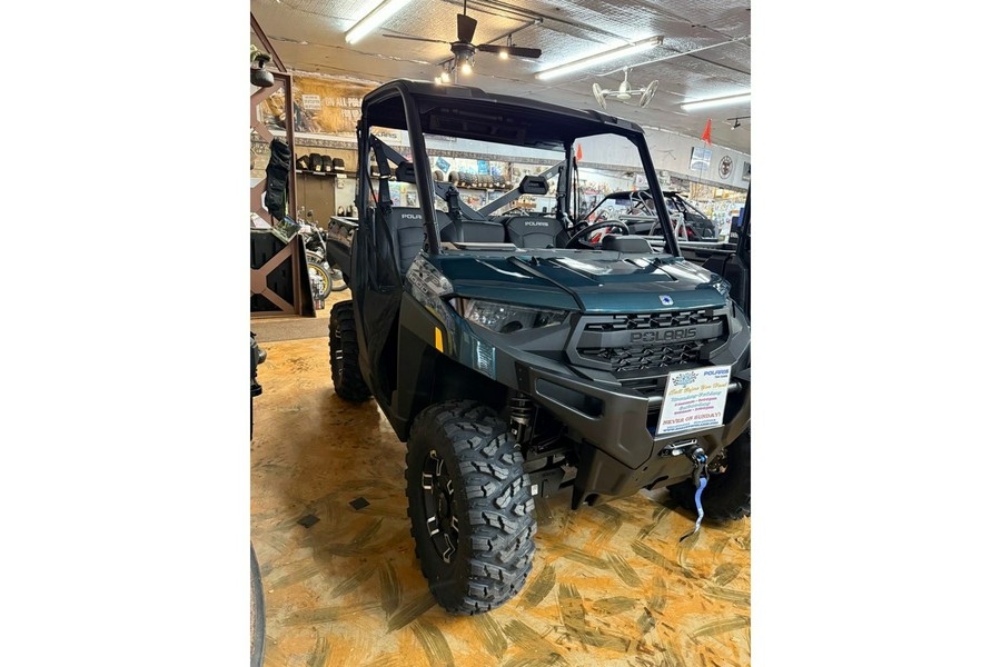 2026 Polaris Ranger XP® 1000 Premium