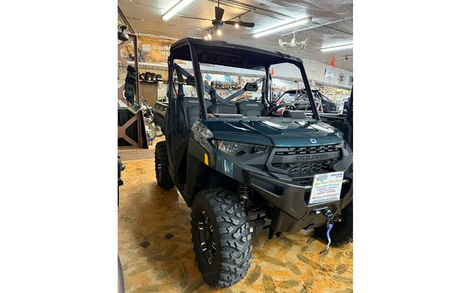 2026 Polaris Ranger XP® 1000 Premium