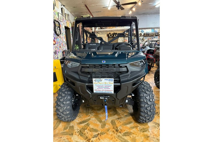 2026 Polaris Ranger XP® 1000 Premium