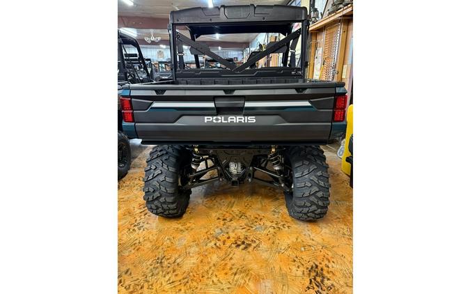 2026 Polaris Ranger XP® 1000 Premium