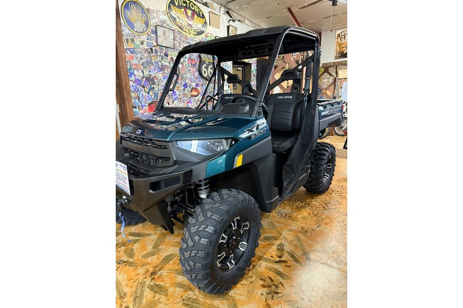 2026 Polaris Ranger XP® 1000 Premium