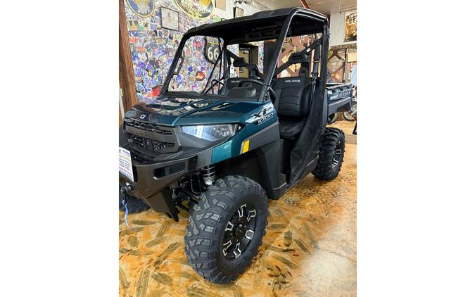 2026 Polaris Ranger XP® 1000 Premium