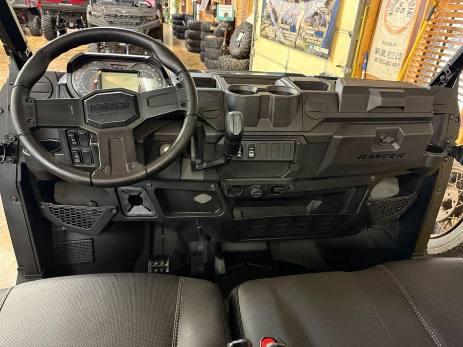 2026 Polaris Ranger XP® 1000 Premium