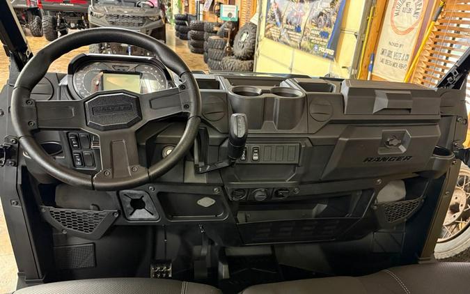 2026 Polaris Ranger XP® 1000 Premium