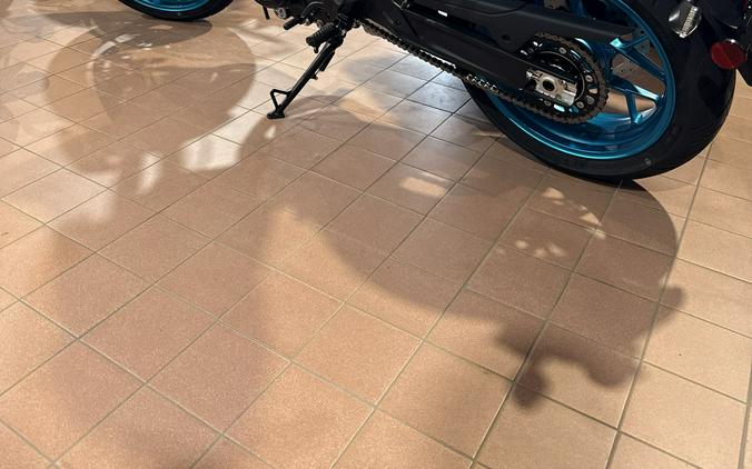 2026 CFMOTO 800NK