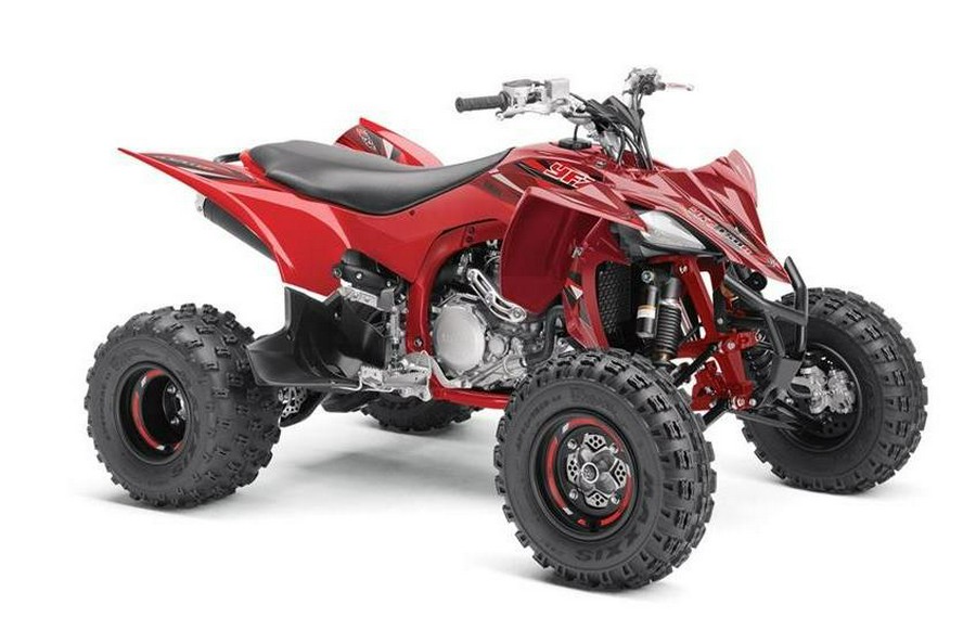 2019 Yamaha YFZ450R SE